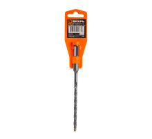 Бур по бетону ВИХРЬ 6x160x100