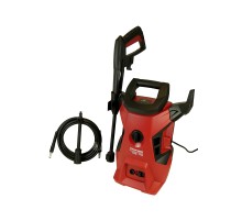 Мойка высокого давления Энергомаш ГАРАНТ МВД1-1700