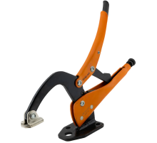 С-образные настольные зажимы Grip-On серии G222