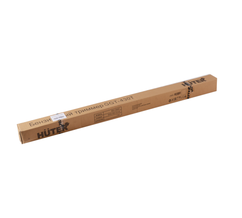 Триммер бензиновый Huter GGT-430T Триммер бензиновый Huter GGT-430T