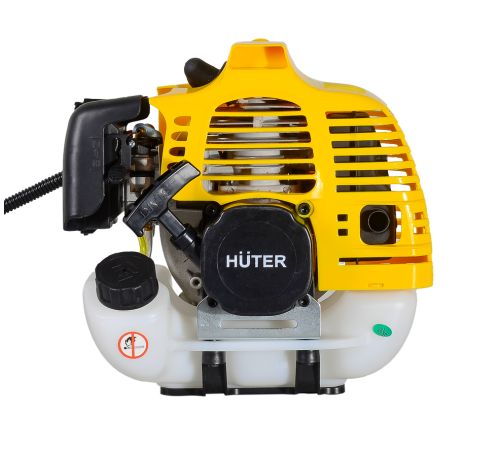 Триммер бензиновый Huter GGT-430T Триммер бензиновый Huter GGT-430T