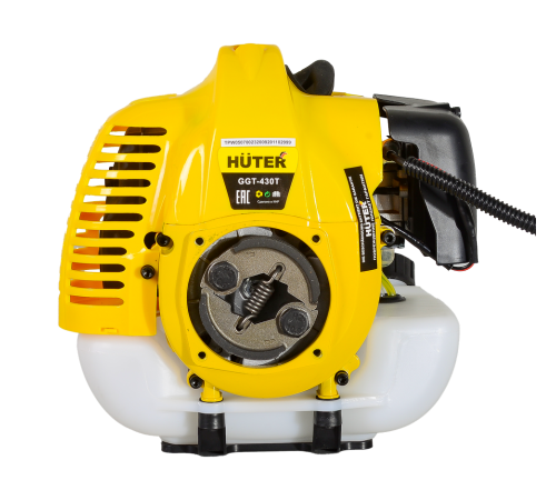 Триммер бензиновый Huter GGT-430T Триммер бензиновый Huter GGT-430T