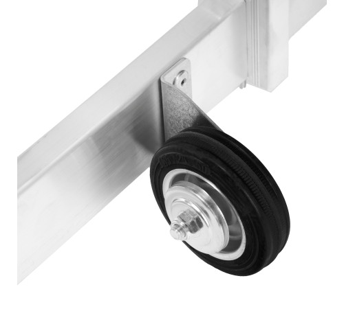 Вышка-тура, рабочая высота 5,1 м