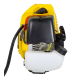 Триммер бензиновый Huter GGT-430T