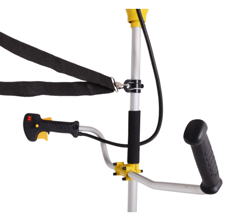 Триммер бензиновый Huter GGT-430T Триммер бензиновый Huter GGT-430T