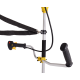 Триммер бензиновый Huter GGT-430T