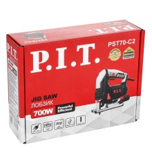 Лобзик сетевой P.I.T. PST70-C2