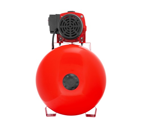 Насосная станция PS1200-50P, 1200 Вт, напор 45 м, 4500 л/ч, ресивер 50 л, пластик MTX