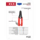Стриппер многофункциональный P.I.T. ADVANCE HPLR07-0150