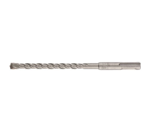 Бур по бетону Pro, 8 x 160 мм, SDS Plus Gross Бур по бетону Pro, 8 x 160 мм, SDS Plus Gross