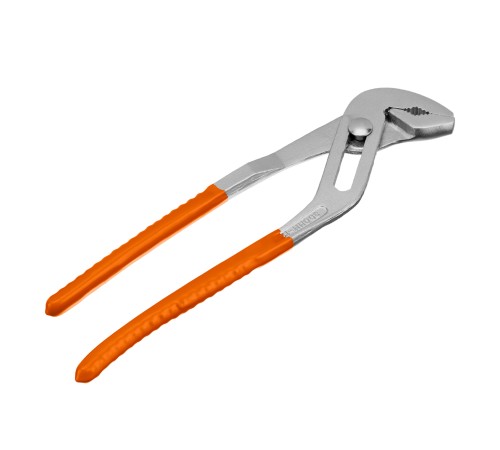 Клещи, 300 мм, переставные, рукоятки ПВХ Sparta