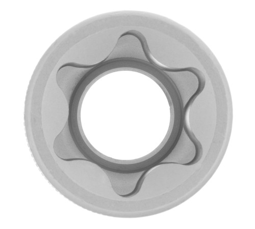 Головка торцевая 1/2, Е24, CrV Stels