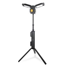 RUNTEC RT-AT7000 Светильник аккумуляторный, переносной, напольный RUNTEC PRO