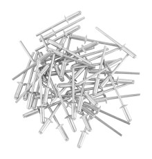 Заклепки, 4.0 х 10 мм, 50 шт. Matrix