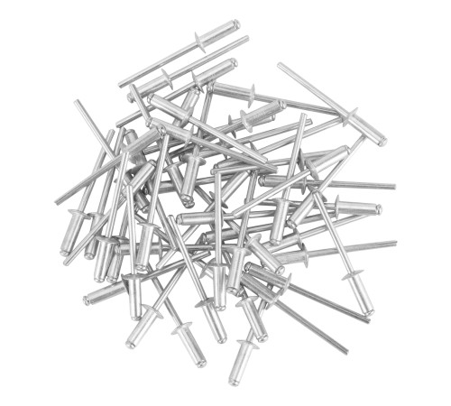 Заклепки, 4.0 х 10 мм, 50 шт. Matrix