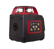 Ротационный нивелир RGK SP-400G