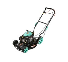 Бензиновая газонокосилка Sturm! PL5114S