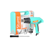 Фен технический Sturm! HG2004