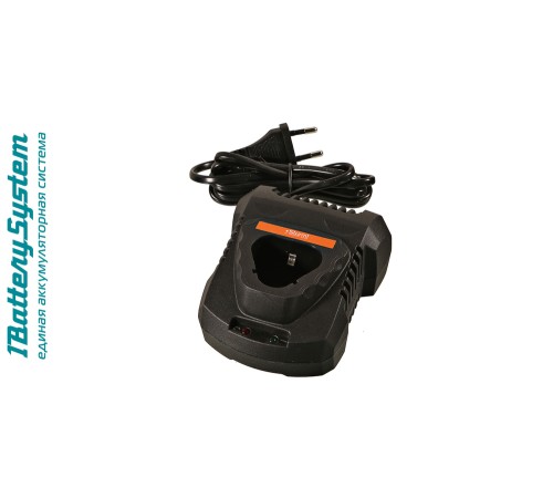 Аккумуляторный шуруповерт Sturm! CD1240BLC BatterySystem12V Аккумуляторный шуруповерт Sturm! CD1240BLC BatterySystem12V