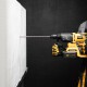Бур по бетону, двойная спираль, три пылеотводящие кромки, 10 x 310 мм DENZEL