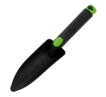 Совок посадочный узкий, 60 х 290 мм, пластиковый, Nylon, Palisad