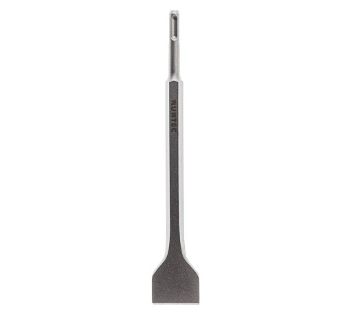 RUNTEC RT-SDSCH40250 Зубило плоское SDS-Plus RUNTEC 40x250 мм RUNTEC RT-SDSCH40250 Зубило плоское SDS-Plus RUNTEC 40x250 мм