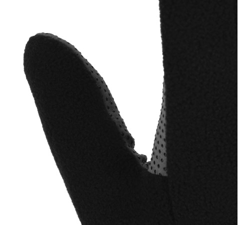 Перчатки универсальные, двойные, ПВХ нанесение, размер 10 Denzel