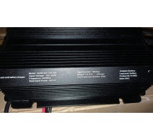 Зарядное устройство для штабелёров CDD10R-E/CDD12R-E 24V/10A (Charger) Зарядное устройство для штабелёров CDD10R-E/CDD12R-E 24V/10A (Charger)
