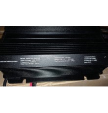 Зарядное устройство для штабелёров CDD10R-E/CDD12R-E 24V/10A (Charger) Зарядное устройство для штабелёров CDD10R-E/CDD12R-E 24V/10A (Charger)