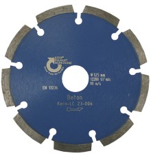 Алмазные диски LASER LC (23-023)