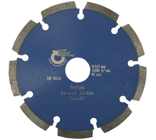 Алмазные диски LASER LC (23-006)