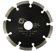 Алмазные диски LASER LD