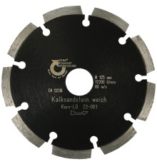 Алмазные диски LASER LD