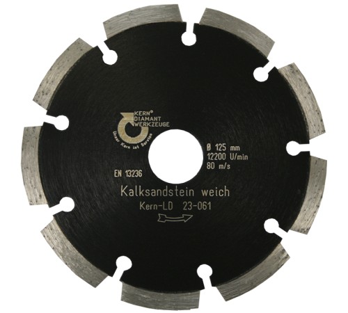 Алмазные диски LASER LD (23-062)
