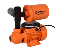 Автономная станция водоснабжения Вихрь АСВ-370/2Ч