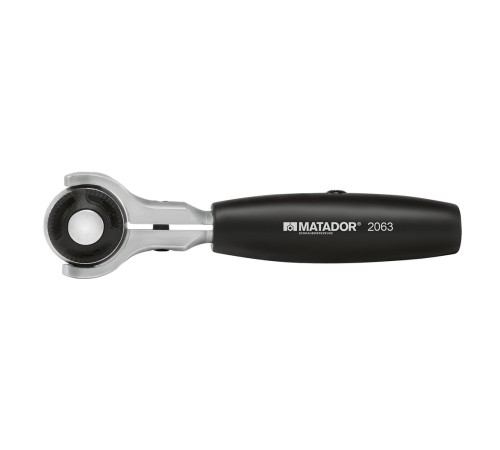 Трещотка Matador Multi 2063