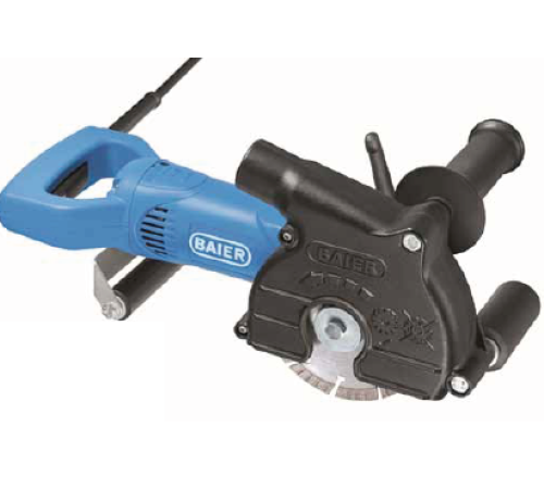 Штроборез BAIER BDN 125 Штроборез BAIER BDN 125