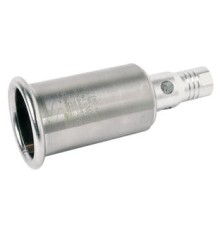 Наконечник из нержавейки Express 35S