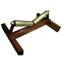Ролик для сварки труб Ø 315 – 1200 мм Nowatech