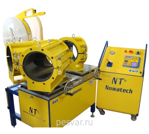 Сварочный стол Nowatech ZHSN-315/315E