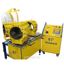 Сварочный стол Nowatech ZHSN-400/400E