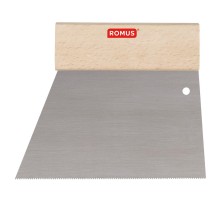 Шпатель ROMUS STEEL