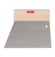 Шпатель ROMUS STEEL (93079)