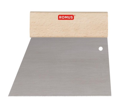 Шпатель ROMUS STEEL (93079)