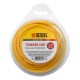 Леска для триммера квадратная, 2 мм х 15 м Denzel