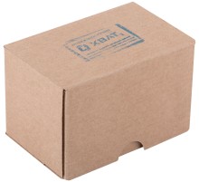 Шурупы кровельные оцинк. некрашеные, со сверлом М5,5 х 19 (фасовка 250 шт.)