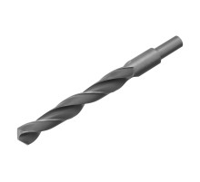 Сверло по металлу, 18.5 мм, Р6М5 Сибртех