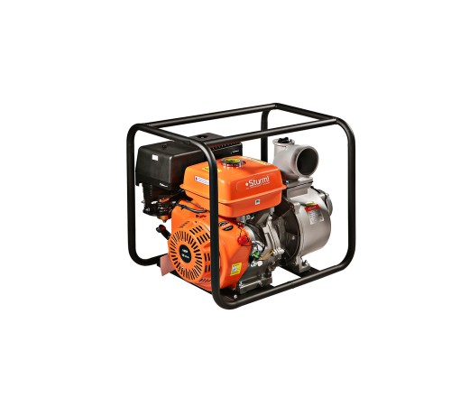Мотопомпа Sturm! BP8703