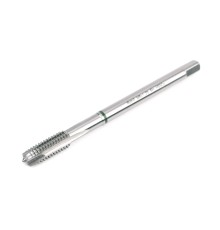 Машинный метчик Ruko 376 B HSSCo M 8 x 1,25мм