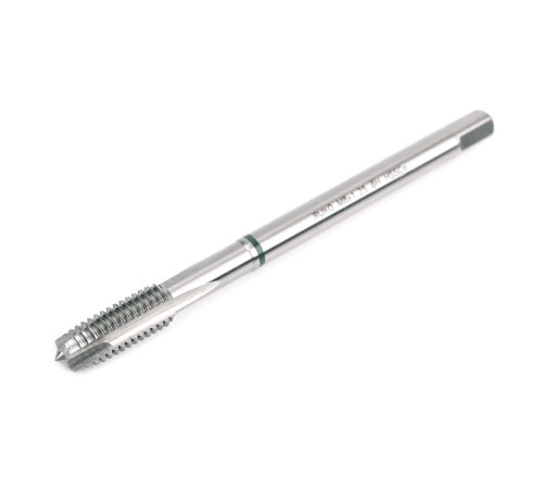 Машинный метчик Ruko 376 B HSSCo M 8 x 1,25мм Машинный метчик Ruko 376 B HSSCo M 8 x 1,25мм